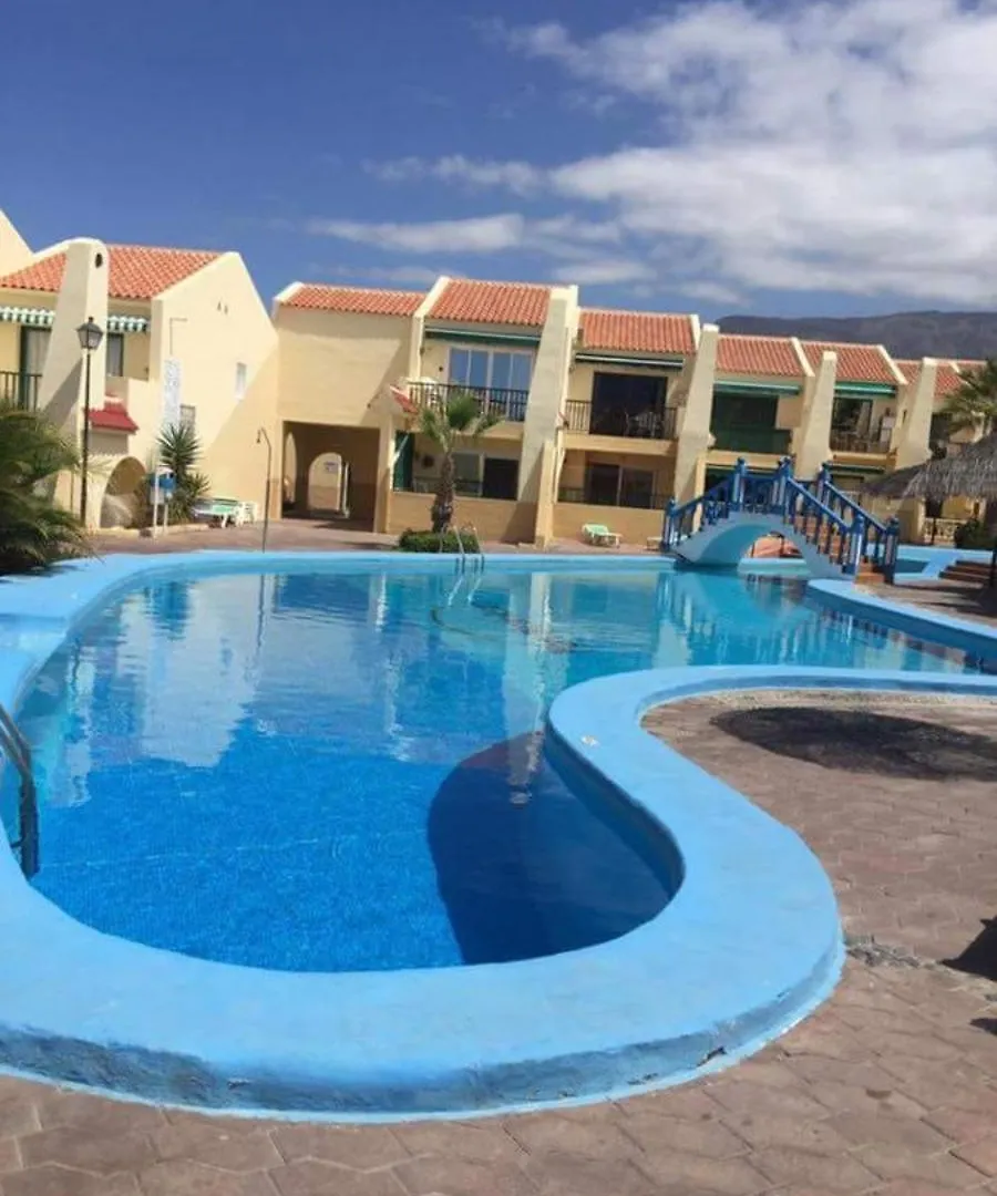 Mareverde : Appartamento Esposto Sempre Al Sole Costa Adeje  0*, Costa Adeje (Tenerife)