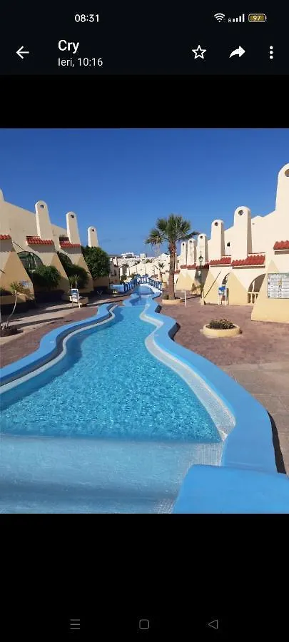 Mareverde : Appartamento Esposto Sempre Al Sole Costa Adeje  Apartman Costa Adeje (Tenerife)