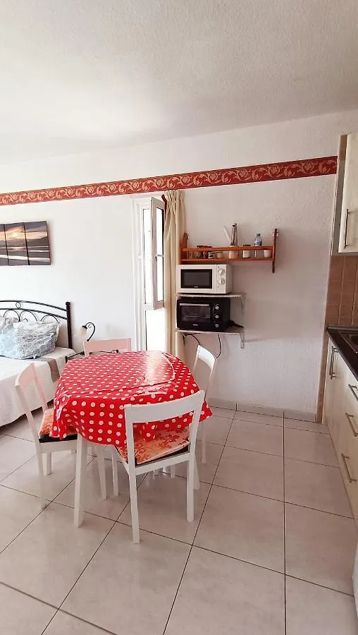 Mareverde : Appartamento Esposto Sempre Al Sole Costa Adeje  0*, Costa Adeje (Tenerife) Spanyolország