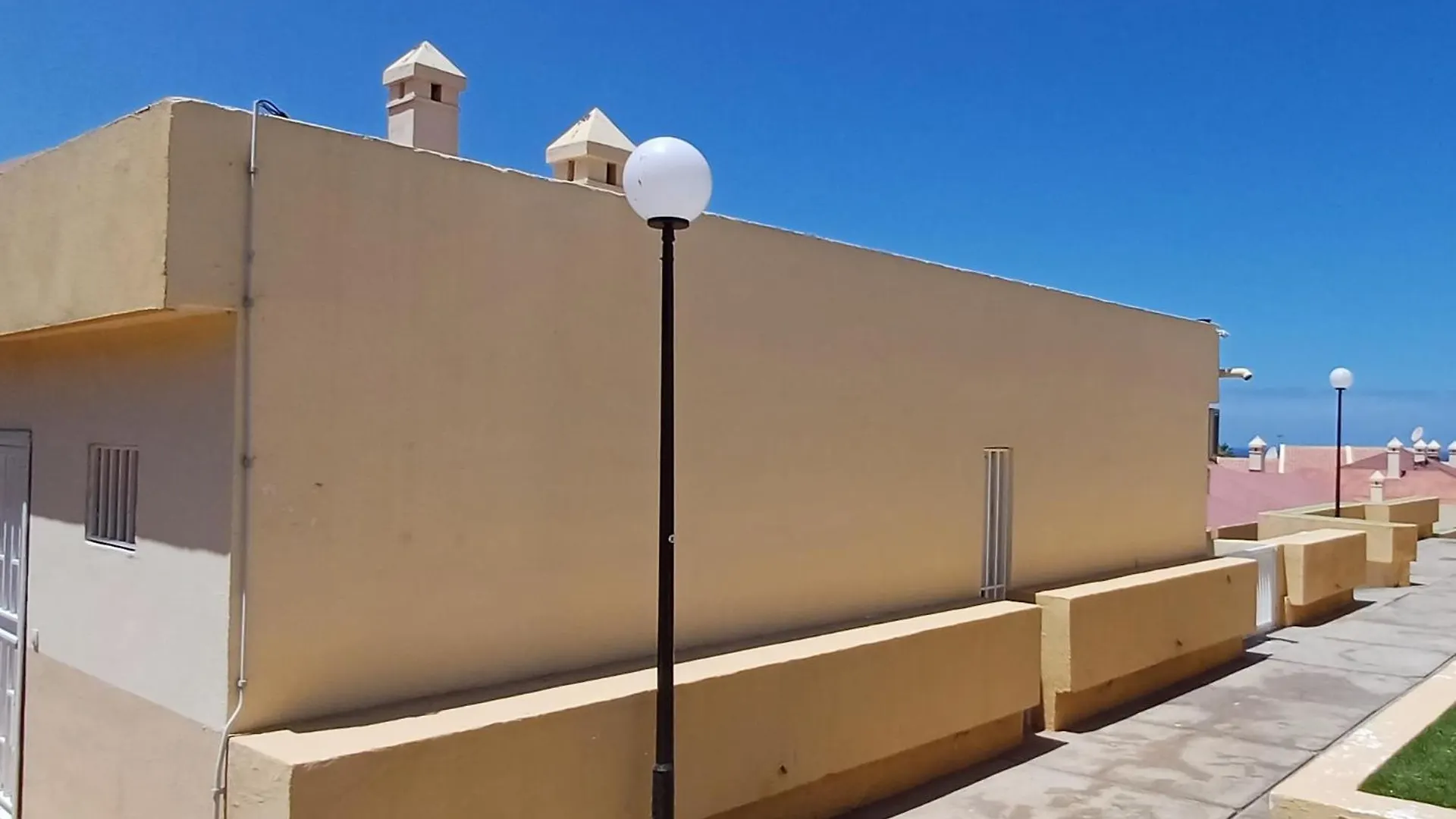 Apartman Mareverde : Appartamento Esposto Sempre Al Sole Costa Adeje