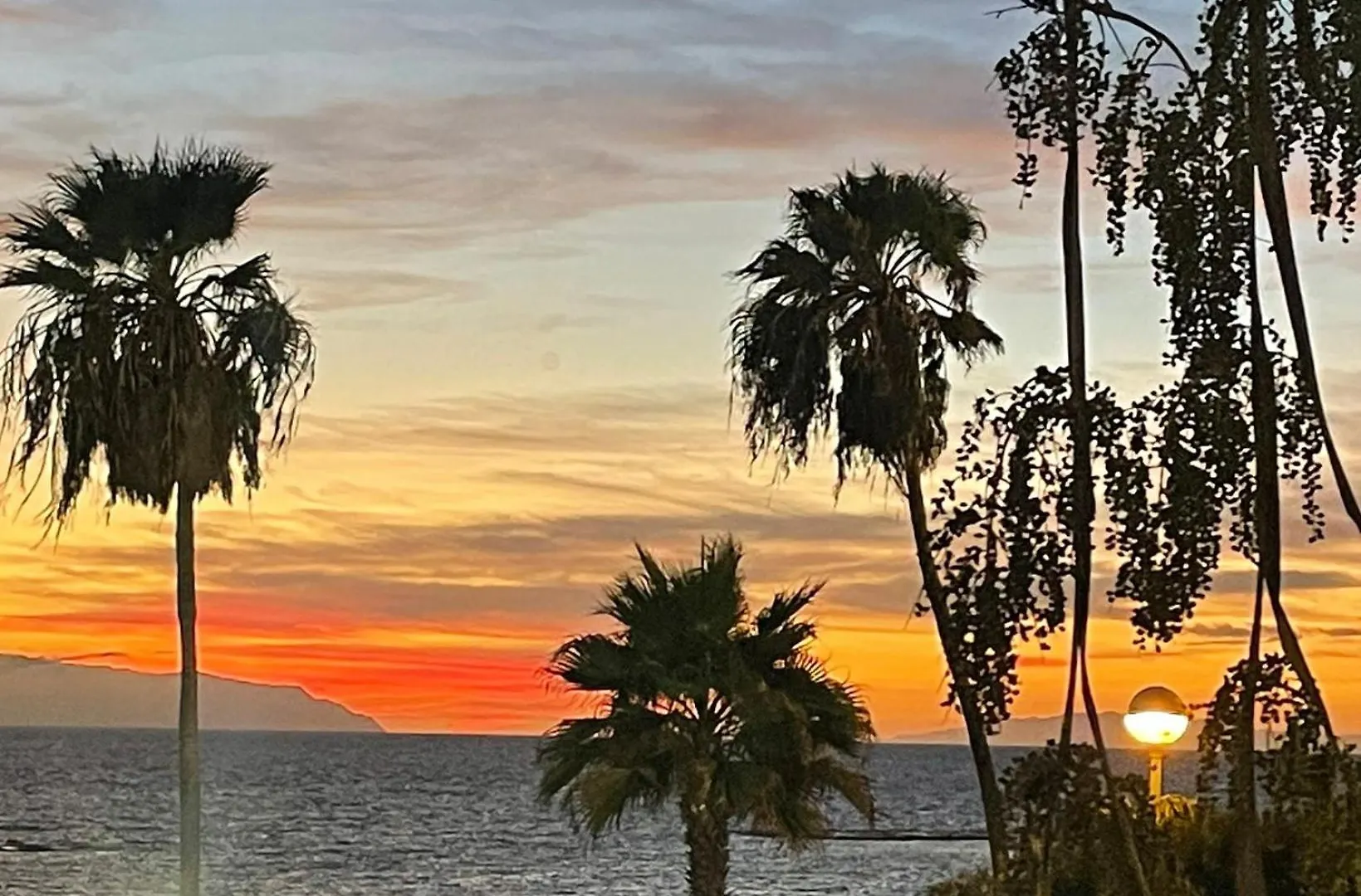 Mareverde : Appartamento Esposto Sempre Al Sole Costa Adeje İspanya
