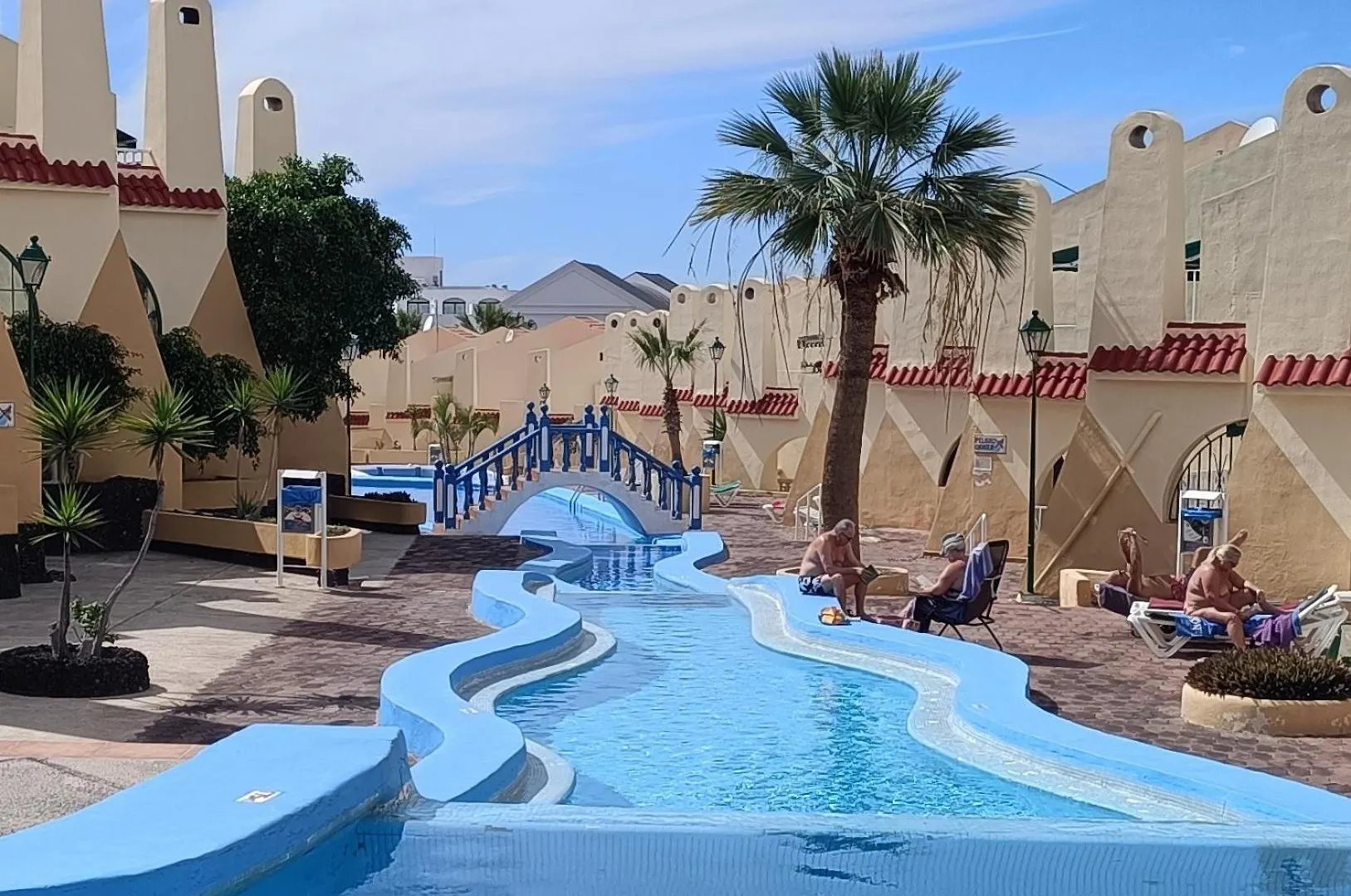 Mareverde : Appartamento Esposto Sempre Al Sole Costa Adeje 0*,  İspanya